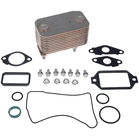 Dorman Engine Oil Cooler 918-400